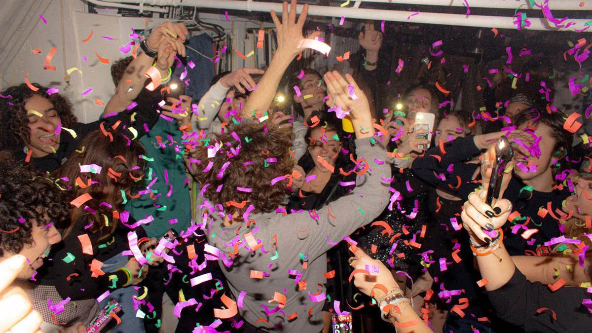 Las actividades se desarrollarán a partir del 30 de diciembre