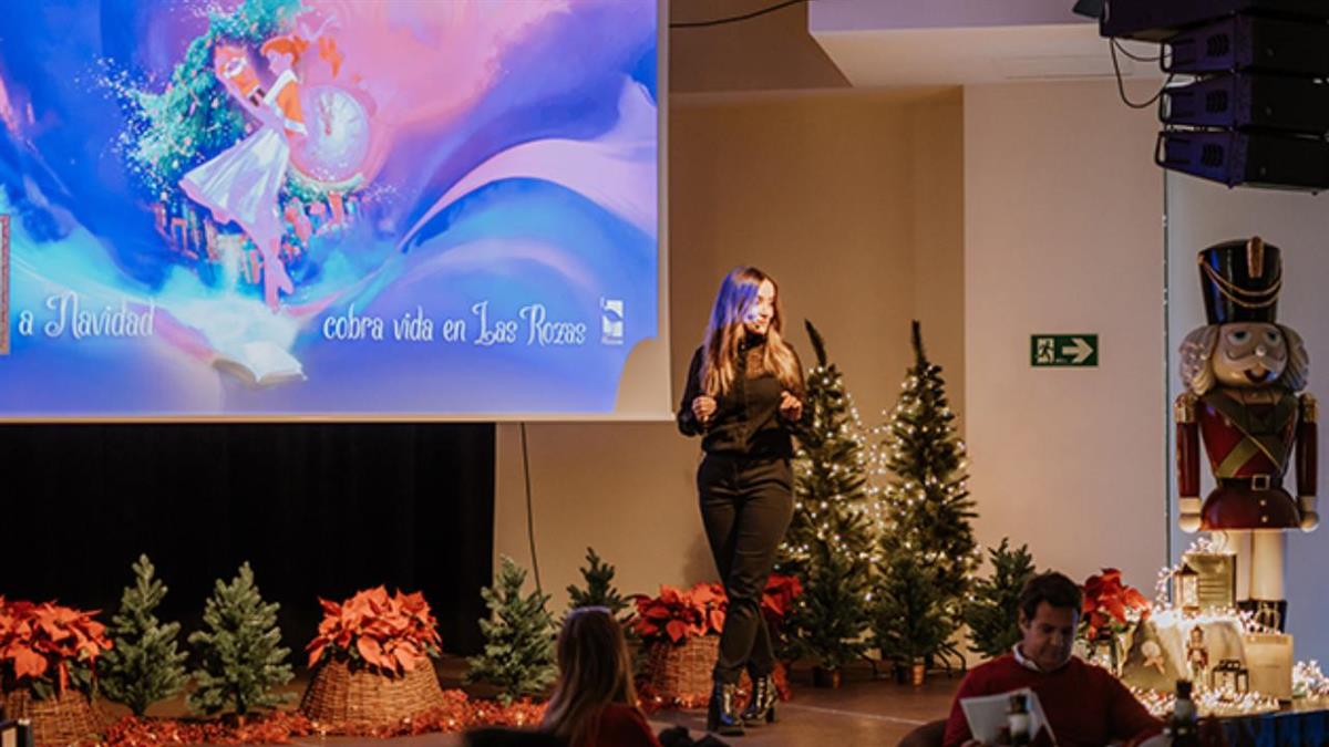 Como novedad, habrá aperitivos con DJ los días de Nochebuena y Nochevieja 