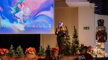 Como novedad, habrá aperitivos con DJ los días de Nochebuena y Nochevieja 