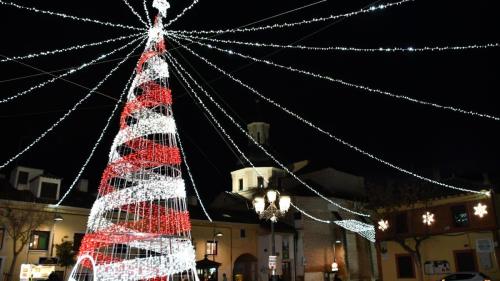 La Navidad aterriza en el municipio con propuestas para todos los públicos