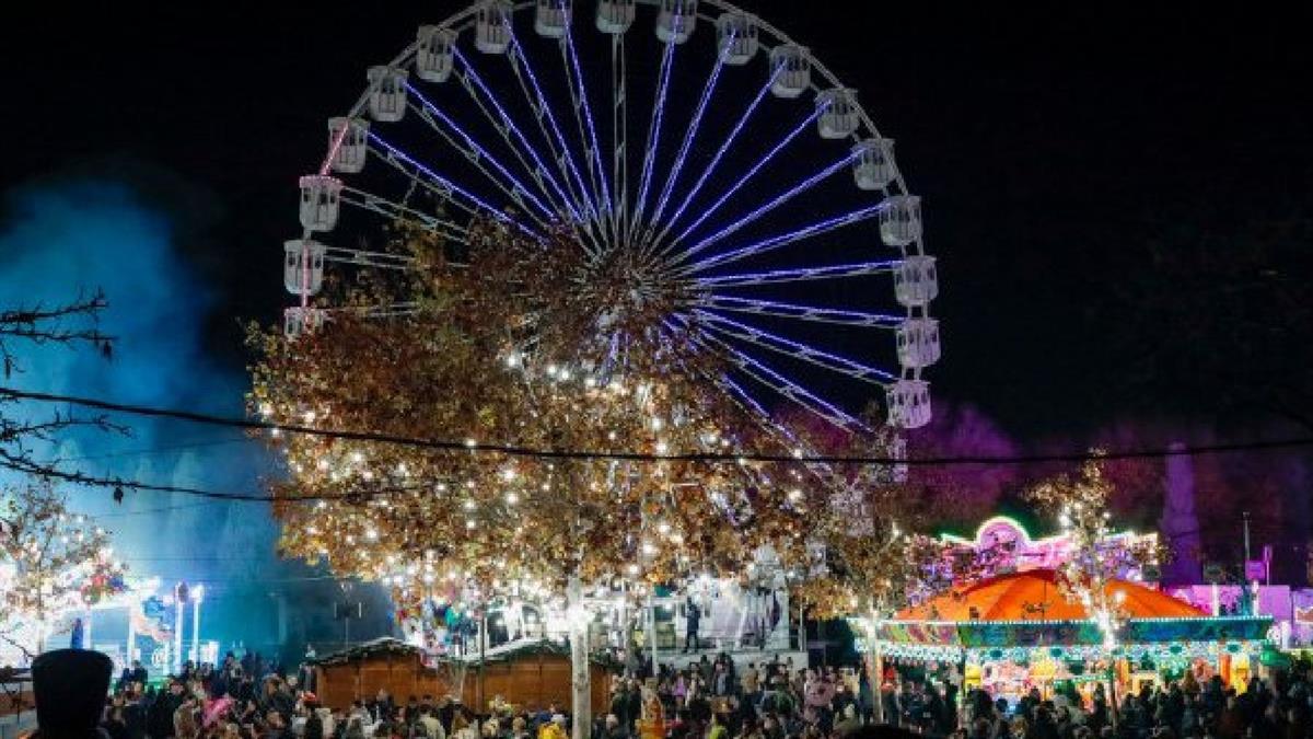 El Ayuntamiento activa su Plan Especial de Movilidad para Navidad