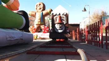 Por primera vez, una Disco Móvil recorrerá la ciudad en la Tardevieja 