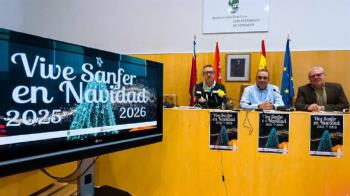 La agenda contempla más de cincuenta actividades de todo tipo