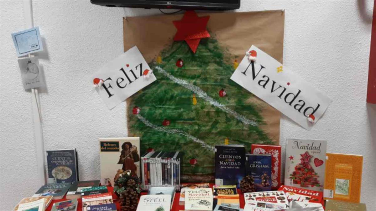 El taller está abierto hasta el 15 de diciembre para la inscripción en el ‘homenaje a abuelitos’, un taller para que los niños dediquen sus creaciones a personas mayores 