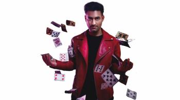 El subcampeón de Got Talent ofrecerá dos espectáculos de magia por Navidad 