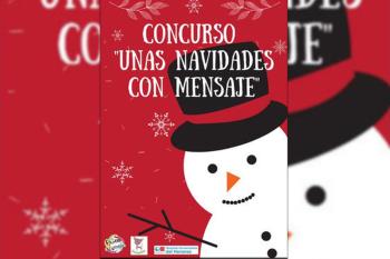 Lee toda la noticia 'Navidades con mensaje'