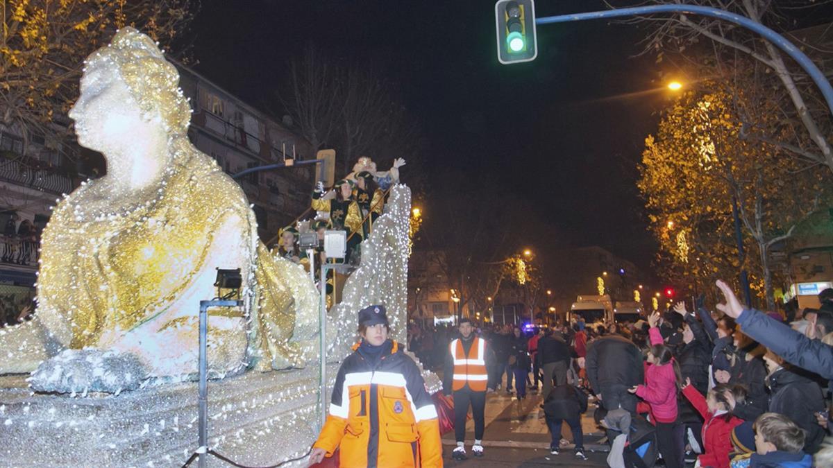 Una programación completa para todos los públicos