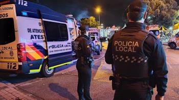 Los sindicatos policiales denuncian "reiterados" incumplimientos por parte del Ayuntamiento