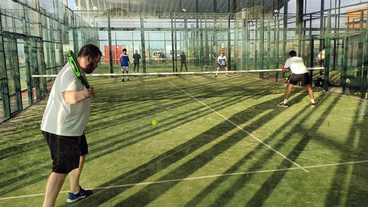 El plazo de inscripción estará abierto del 1 al 14 de diciembre y se realizará a través de la Plataforma de Deportes