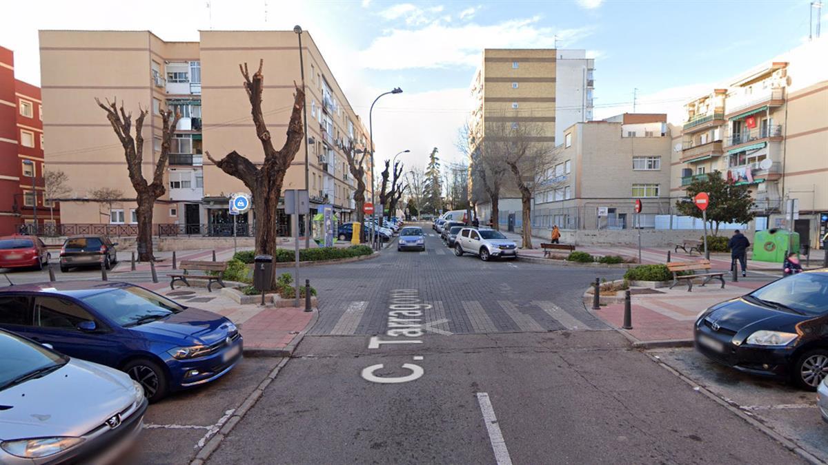 Podemos propone triplicar el arbolado en la ciudad y garantizar su buen mantenimiento 