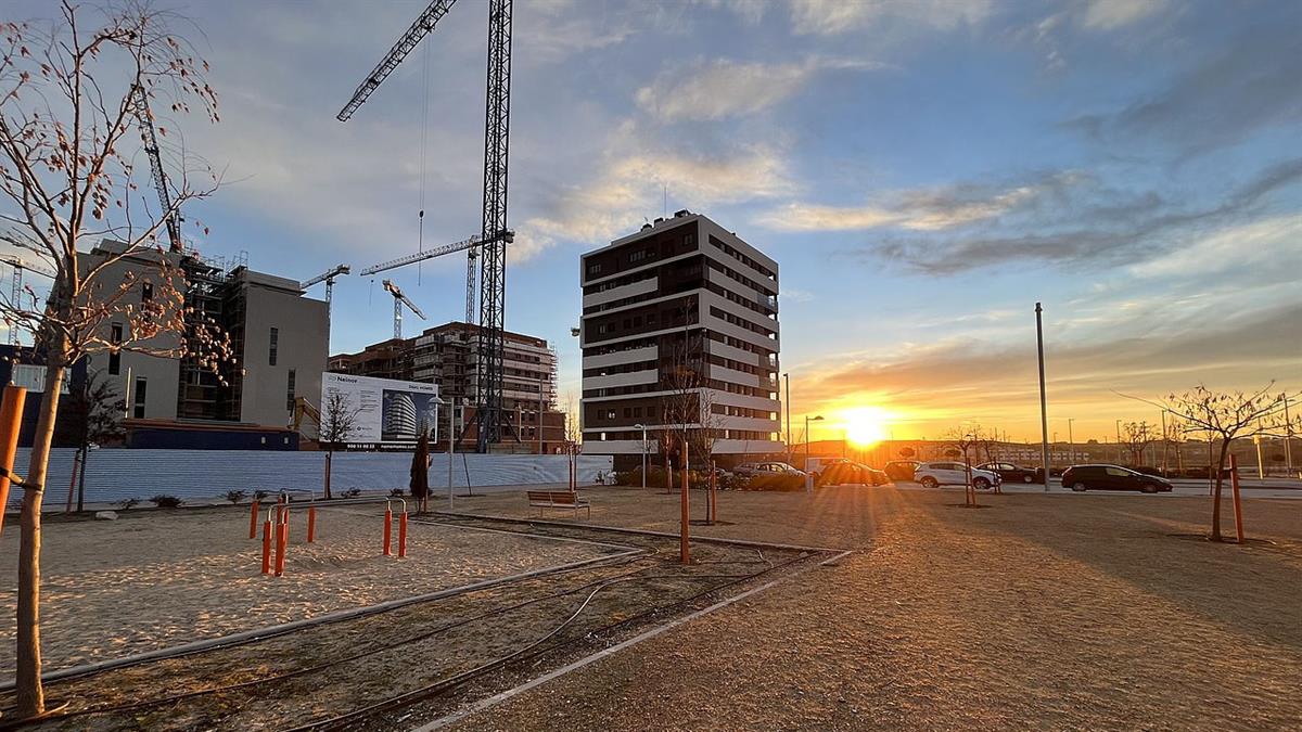 Desde la FRAVM alertan que los nuevos barrios también tienen derechos y necesidades