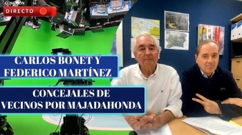 Vecinos por Majadahonda pide la construcción de otra biblioteca en el municipio