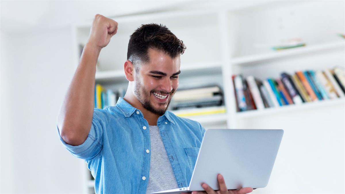 Pedir un préstamo o crédito puede hacerse de manera sencilla 