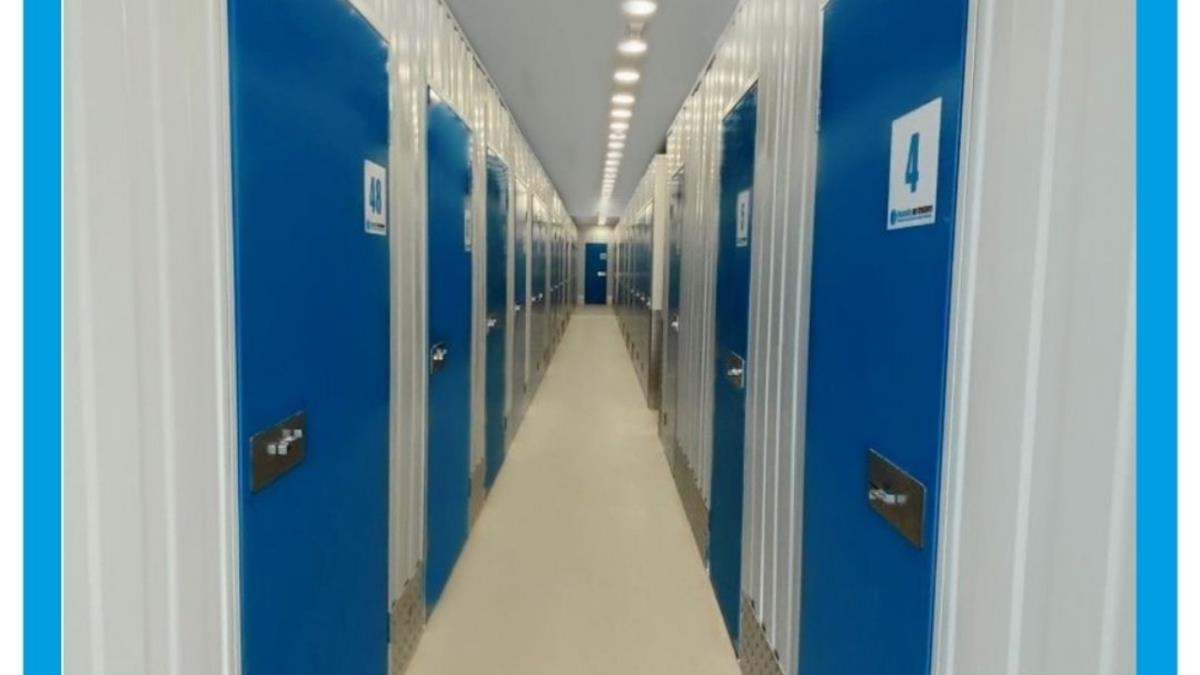 La empresa tiene ya 14 delegaciones en la Comunidad 