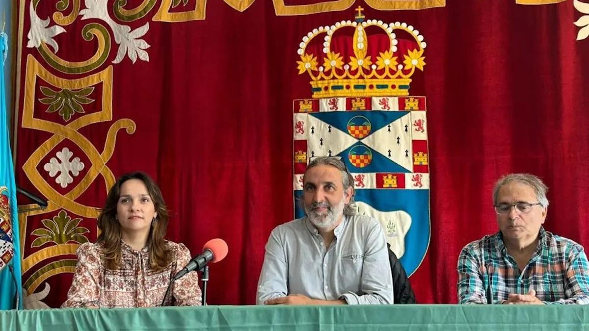 La única opción de que PP no llegue a la alcaldía pasa por un acuerdo a cuatro entre PSOE, Más Madrid, ULEG y Podemos