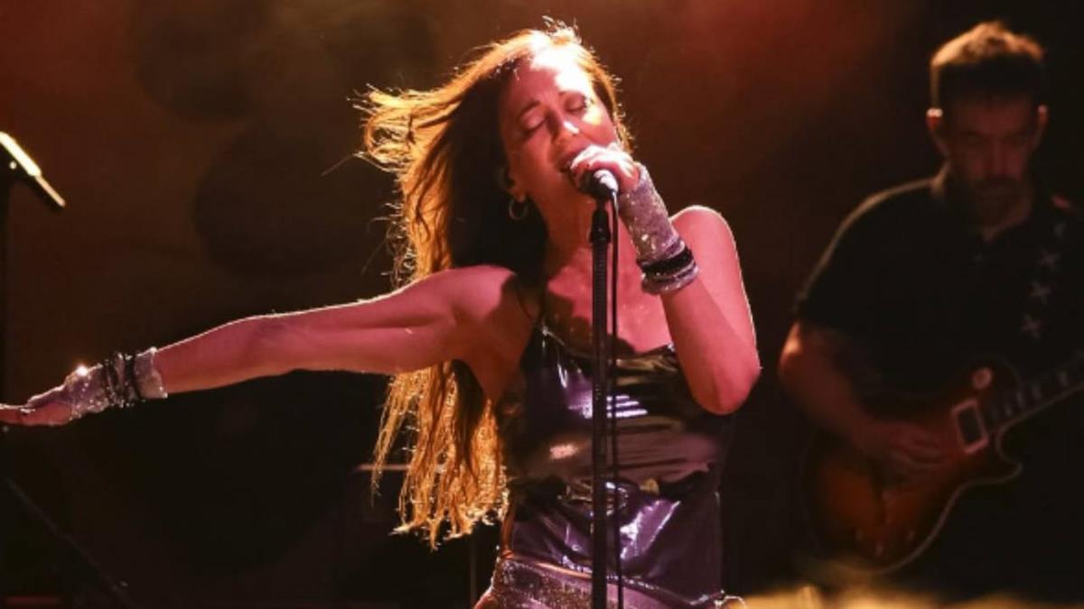 Las actuaciones musicales tendrán lugar en el recinto ferial de la Gran Vía de Villaverde