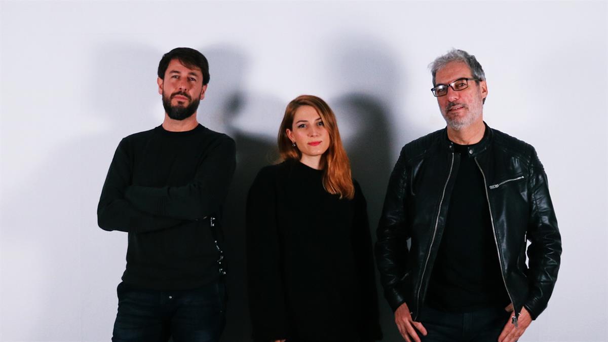 Neopercusión anuncia la programación como "artes y sonidos contemporáneos" 