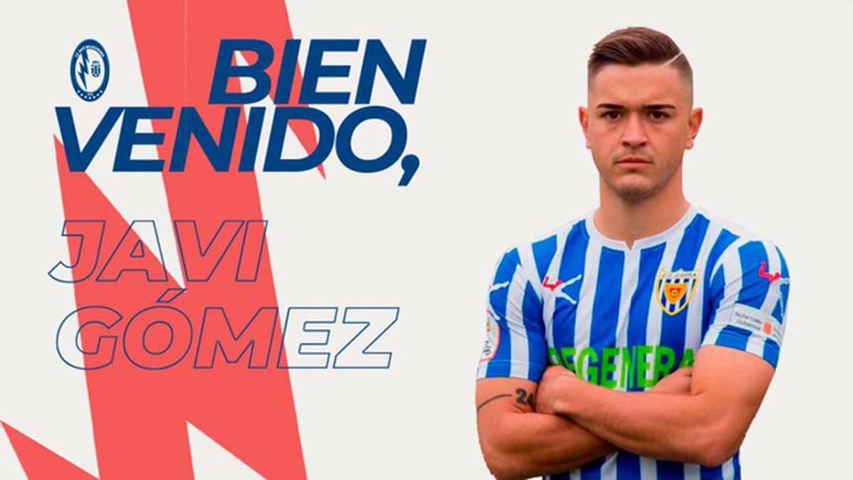 Juventud y experiencia para la Primera RFEF