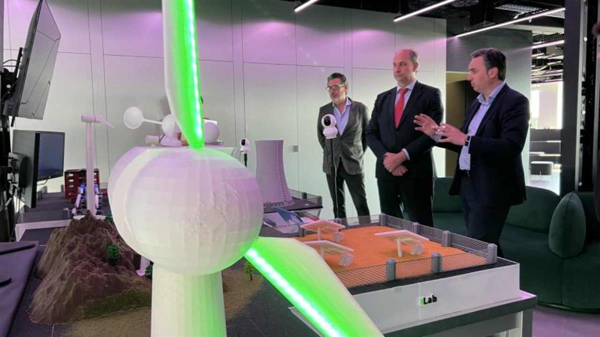 Desde la Comunidad se ha creado la Agencia de Ciberseguridad para trabajar con municipios de menos de 20.000 habitantes