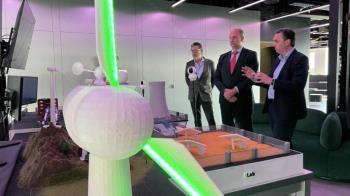 Desde la Comunidad se ha creado la Agencia de Ciberseguridad para trabajar con municipios de menos de 20.000 habitantes