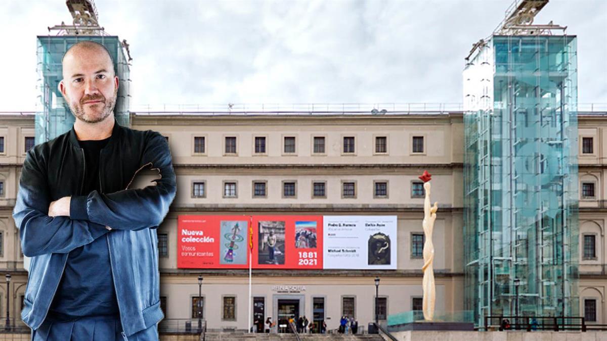 El actual director de Centro de Arte Dos de Mayo ha sido el candidato con mayor puntuación