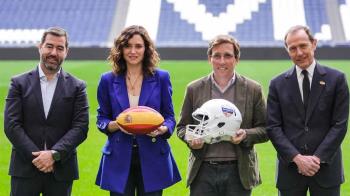 Se ha alcanzado un acuerdo que permitirá la celebración de partidos de temporada regular  