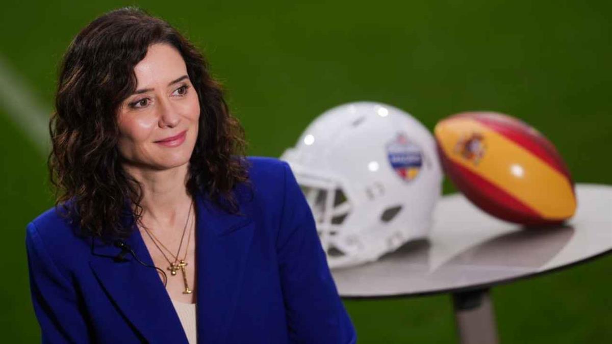 Para consolidarse como sede plurianual de la competición en España