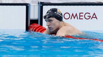 El primero fue a la final, mientras que la segunda cayó en semifinales