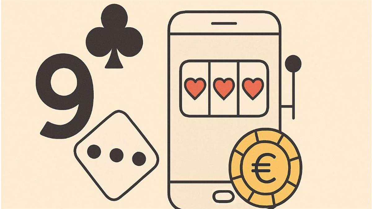 Nine Casino España: Juegos, Bonos, Métodos de Pago y Seguridad 2025