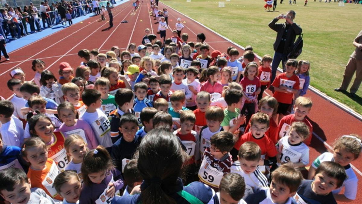 Se celebrará el domingo 15 de mayo a las 10.30 horas