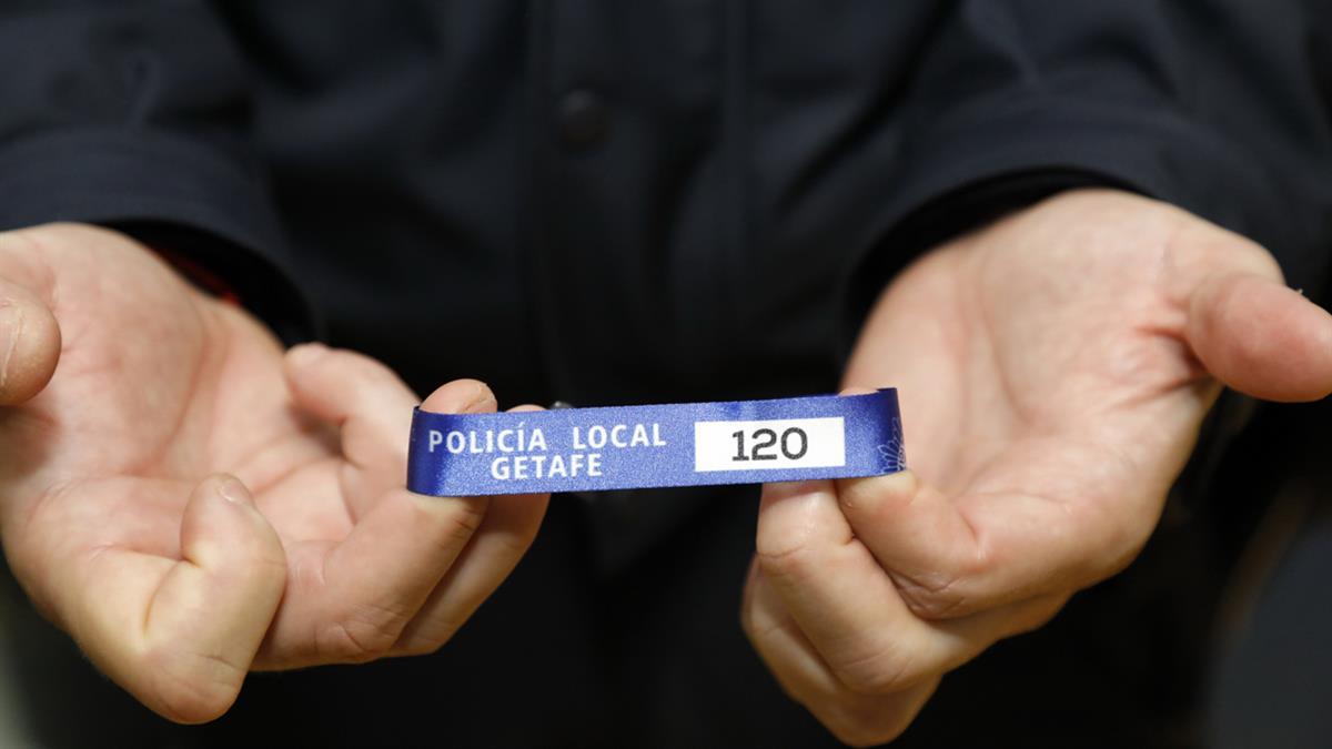 El Consistorio también ha inaugurado el Parque de Educación Vial