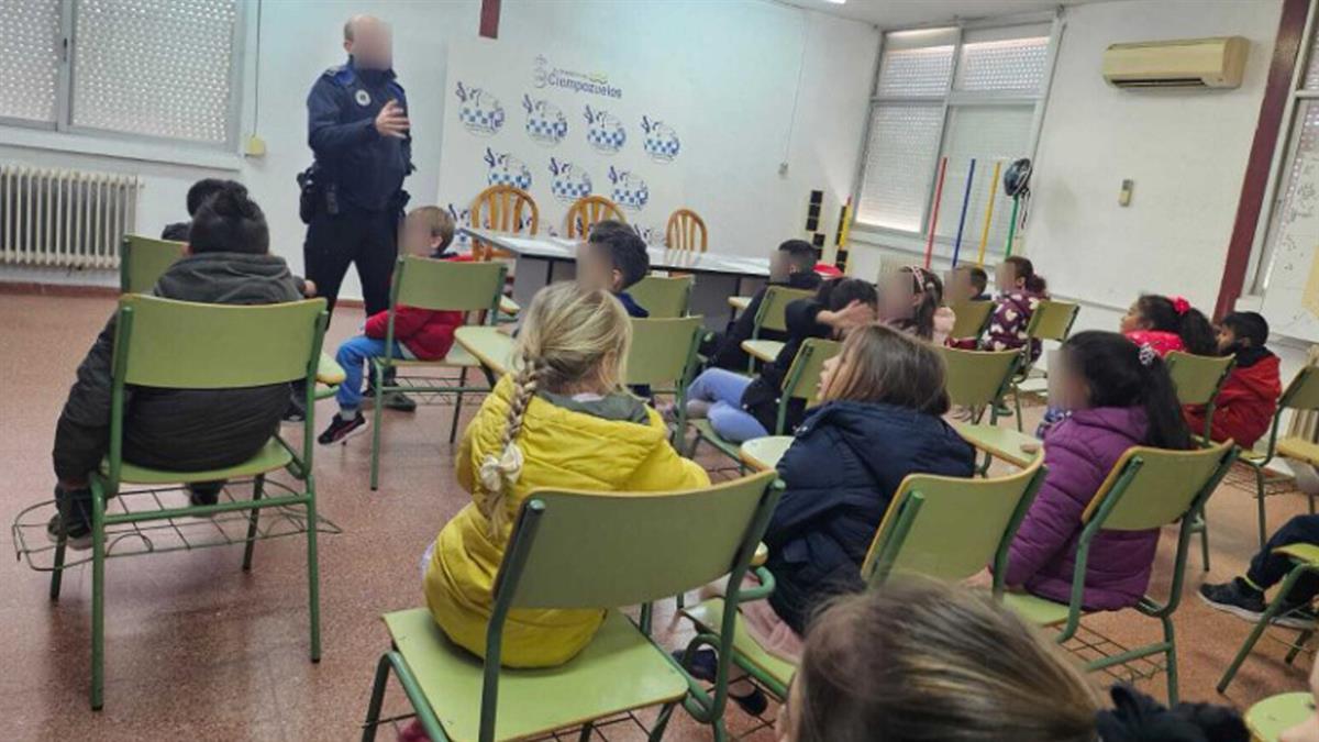 Se están realizando visitas guiadas de un modo divertido y cercano