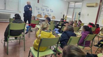 Se están realizando visitas guiadas de un modo divertido y cercano