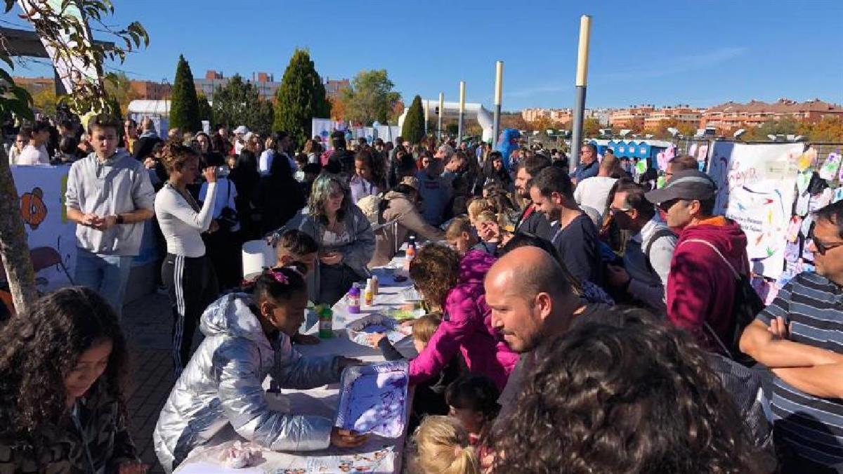 Realizarán entrevistas y debatirán sobre temas de interés general