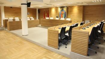 El Ayuntamiento celebrará el primer Pleno de la Infancia y la Adolescencia
