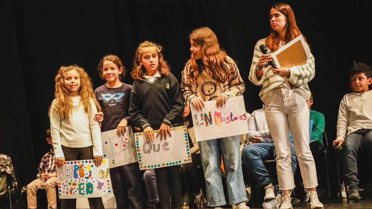 El foro que regula su intervención en la vida de la ciudad celebra su XIII edición