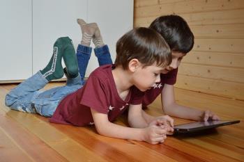 El estudio formará parte de la campaña de sensibilización de la ONG sobre los derechos de la infancia