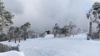 La Comunidad de Madrid ha activado el nivel 0 del Plan de Inclemencias Invernales