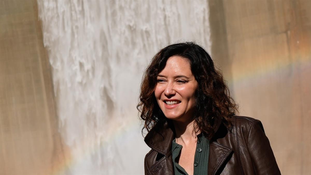 El anterior récord fue en 1996, hace 29 años, cuando se marcaron 915,4 hectómetros cúbicos