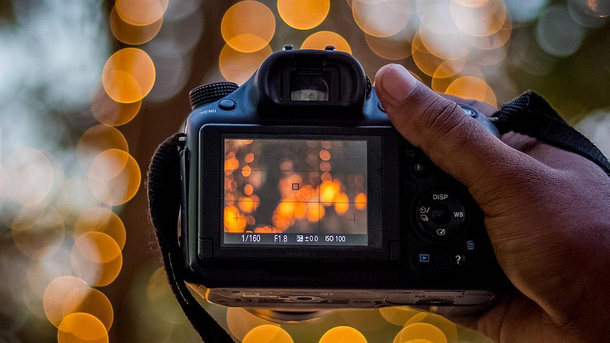 El 27 de septiembre llega el II Congreso de Fotografía Nocturna y Lightpainting
