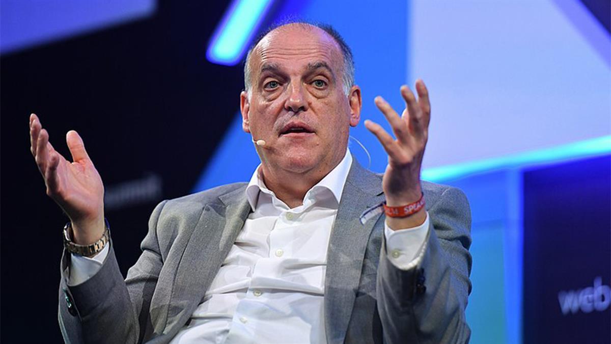 Los tres clubes han enviado una carta conjunta rechazando 'LaLiga Impulso' y las actitudes del Presidente 