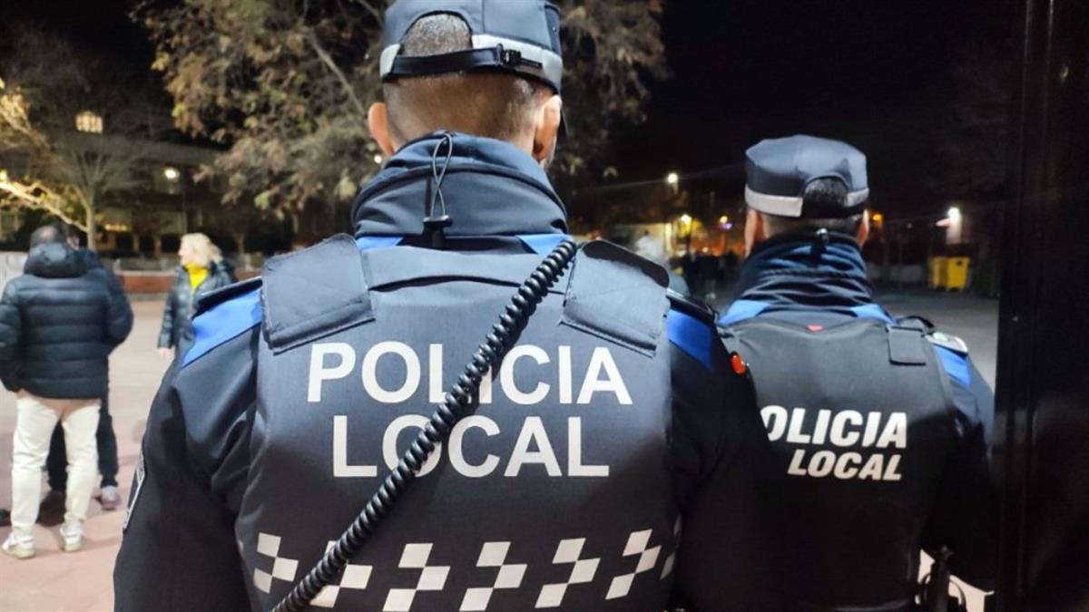 La Policía Local de Sanfer te ayuda a gestionar tu coche cuando ya no sirve