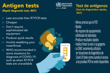 Te contamos lo que dicen las organizaciones médicas sobre el riesgo de usarlos