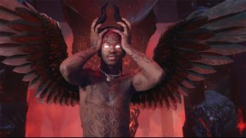 Montero ha conseguido subir la temática gay a la cima en las listas
