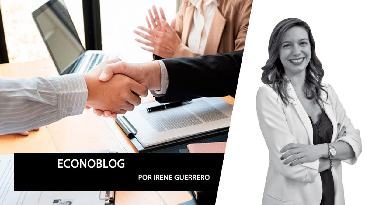 Opinión | El paro desciende significativamente en verano, pero, ¿tenemos motivos para ser optimistas?