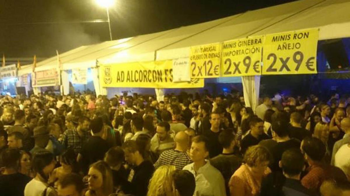 Natalia de Andrés: "es una propuesta muy sensata, muy responsable y muy solidaria con la salud de todos"