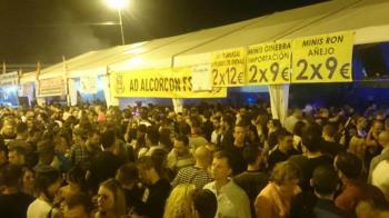 Natalia de Andrés: "es una propuesta muy sensata, muy responsable y muy solidaria con la salud de todos"