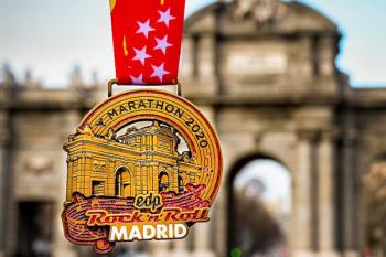 La organización ha decidido cancelar la edición de este año ante la situación que vivimos