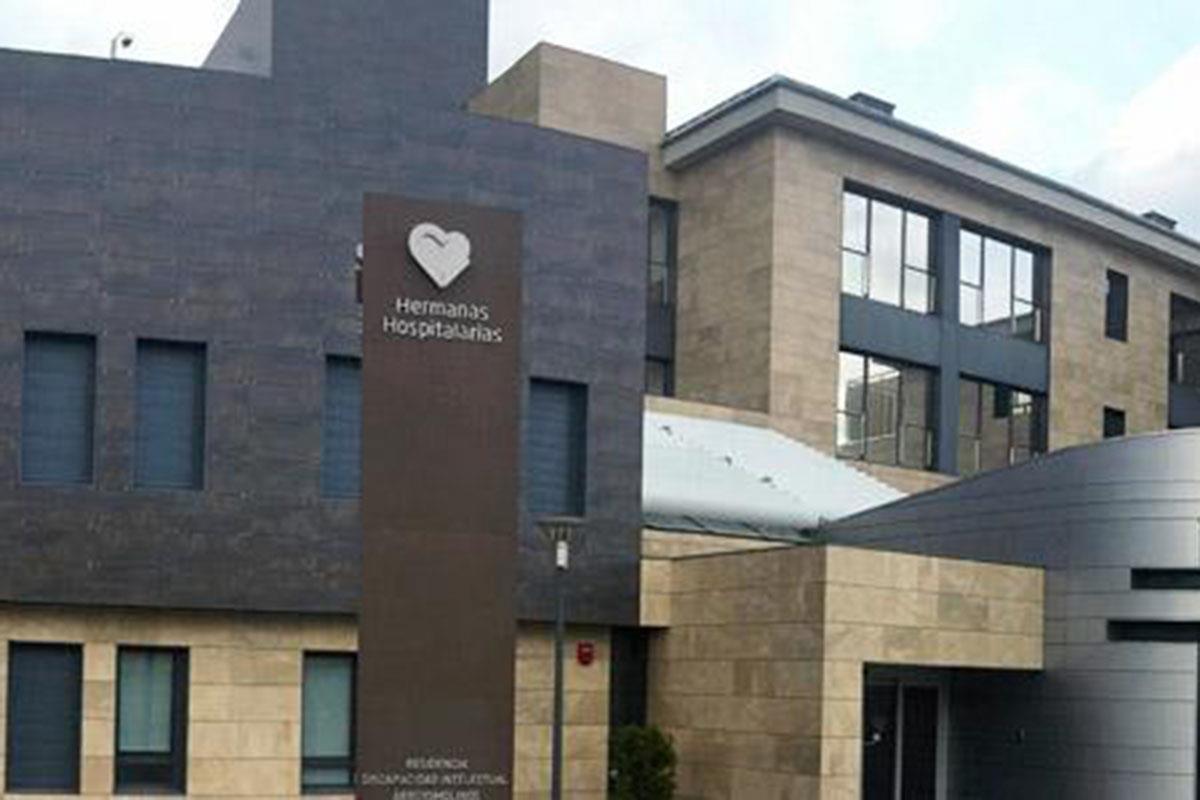 Recibimos una carta al director sobre la Residencia de Discapacidad Hermanas Hospitalarias de Arroyomolinos