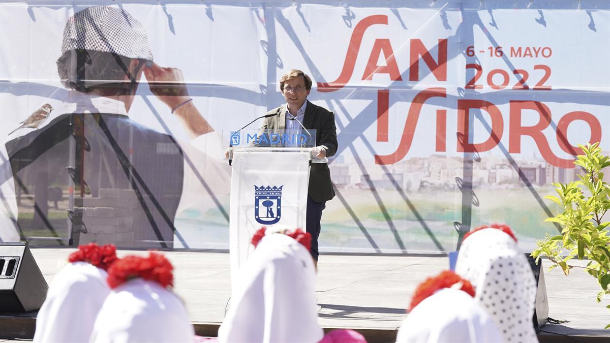 Las fiestas de San Isidro se esperaban como agua de mayo, sin embargo, hay vecinos y vecinas que no han podido disfrutar tanto como les hubiese gustado 